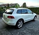 Volkswagen Touareg (2011) 3.0TDI, NOVÉ ROZVODY, TOP STAV - náhled 3