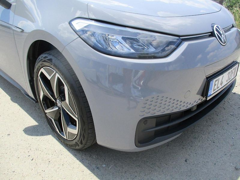Volkswagen ID.3 PRO S 150kW (82kWh) TČ - fotka 23 z 47