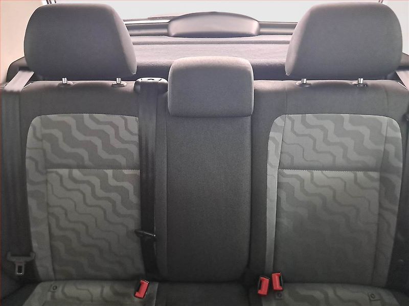 Škoda Fabia (2008) 1.2 12V, po STK, plně pojízdný - fotka 10 z 16