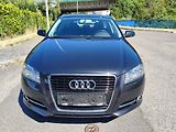 Audi A3 (2013) 1,2 TFSI 77Kw Ambition - náhled 9