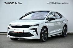 Škoda Enyaq (2026) RS 84x - fotografie inzerátu