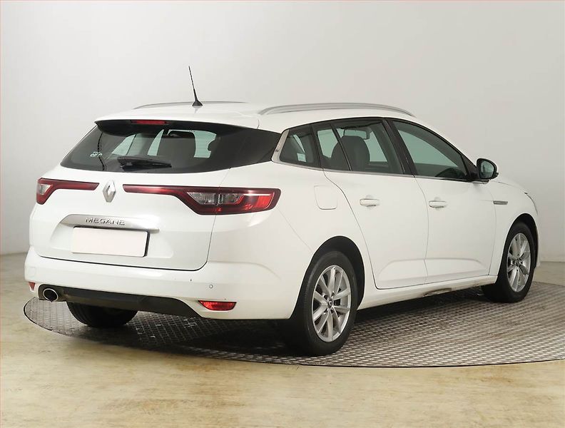 Renault Mégane (2019) Intens 1.5 Blue dCi, ČR,1.maj - fotka 5 z 22