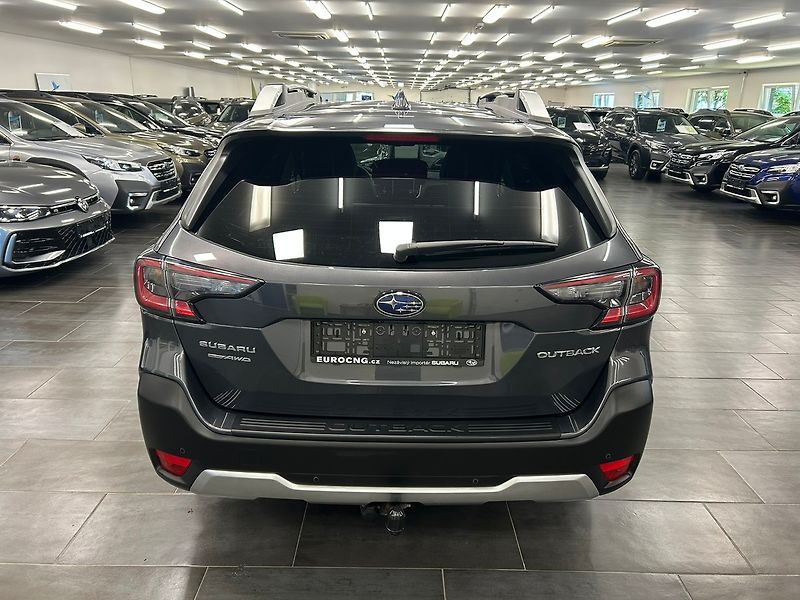Subaru Outback (2023) 2.5 TOURING 2023 | Záruka - fotka 6 z 61