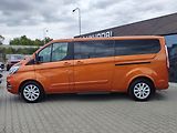 Ford Tourneo Custom 2.0 EcoBlue/136kW Titanium L2 - náhled 7