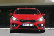 Kia pro_cee´d GT.