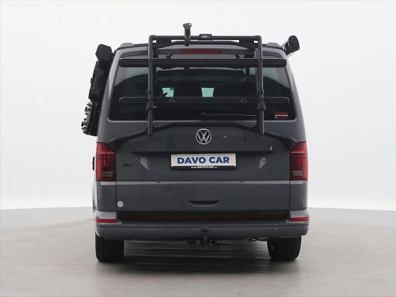 Volkswagen California Ocean 2,0 TDI 110kW 4MOT DSG - fotka 6 z 39