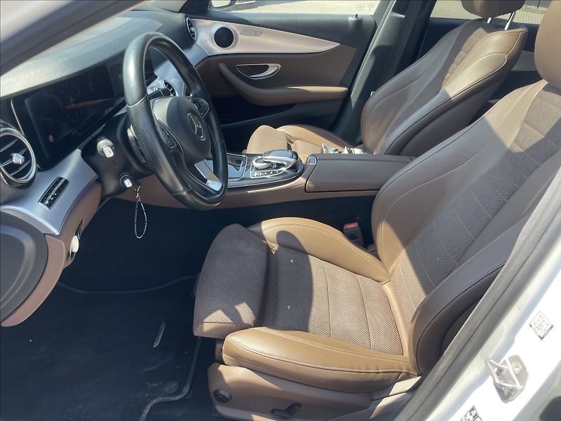 Mercedes-Benz Třídy E 2,0 4Matic ALL-TERREIN PANO LE - fotka 7 z 40