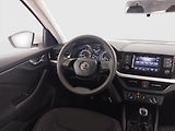 Škoda Scala (2020) Ambition 1.0 TSI, Tempomat - náhled 7
