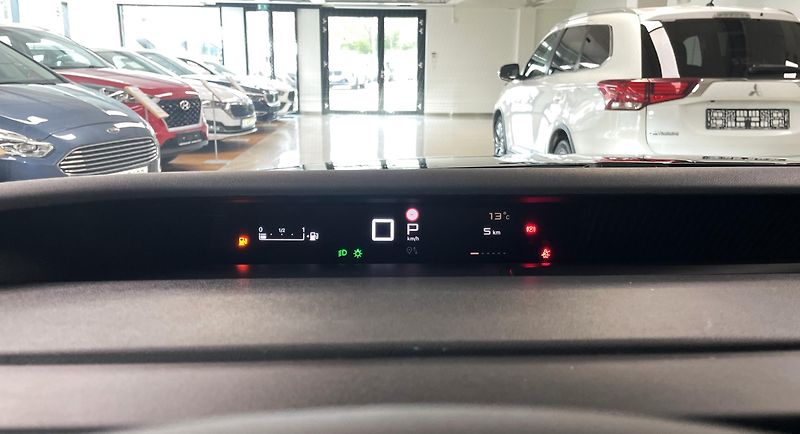 Citroën C3 Aircross (2026) MAX Hybrid 145k Aut Paket Zima - fotka 15 z 24