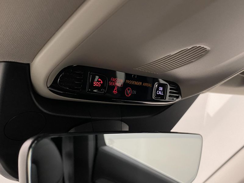 Volvo XC90 T6 AWD INSCRIPTION AUT CZ 7m - fotka 30 z 51
