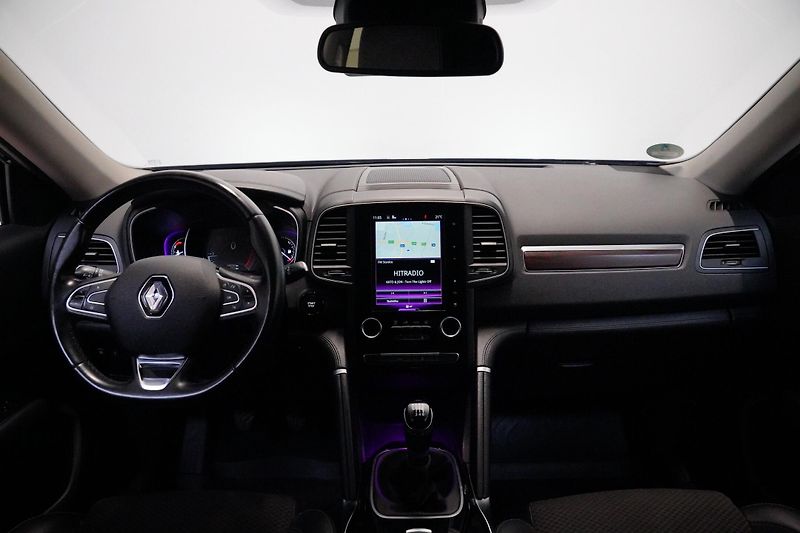 Renault Koleos - fotka 5 z 28