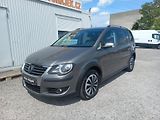 Volkswagen Touran (2008) Cross 2.0TDi 103kW DSG 7-míst - náhled 3