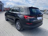 Škoda Kodiaq 2,0 TDi 110kw STYLE 4x4 DSG 7m - náhled 36