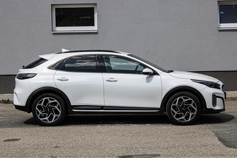 Kia Ceed - fotka 4 z 39