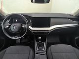 Škoda Octavia (2020) 2.0 TDi, 2.maj,ČR, Style - náhled 8