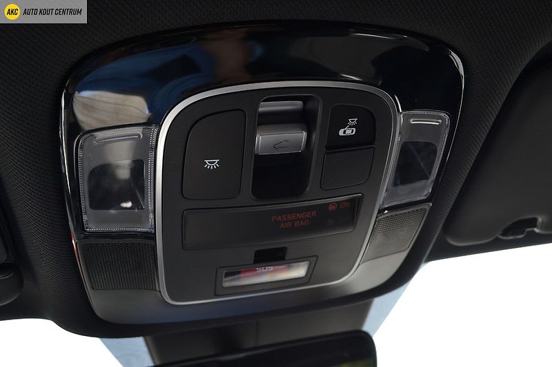 Hyundai Tucson 1,6 T-GDI PHEV 4WD AT 20 YEARS - fotka 56 z 75
