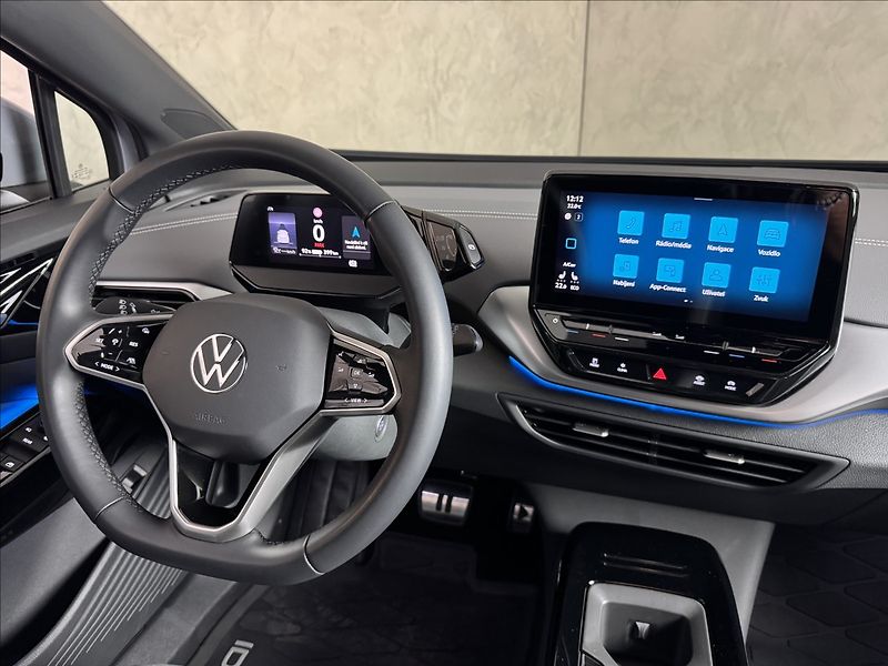 Volkswagen ID.4 Pro Tepelko IQ Light 360° - fotka 19 z 49