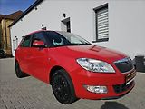Škoda Fabia II 1,2TSi 63 KW Fresch STK - náhled 3