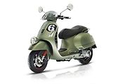 Vespa Sei Giorni, 2017