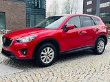 Mazda CX-5 2.0i MAN VÝHŘEV SENZORY TAŽNÉ - náhled 2
