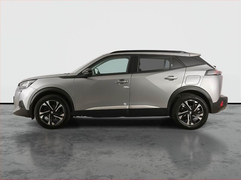 Peugeot 2008 (2022) Allure 1.2 PureTech, Automat - fotka 3 z 25
