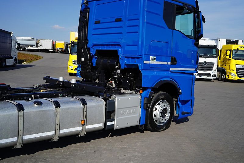 MAN TGX (2024) 26.480 / GX / ACC / E 6 / RETA - fotka 36 z 51