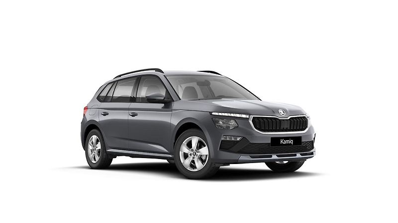 Škoda Kamiq 130 let 1,0 TSI - fotografie inzerátu