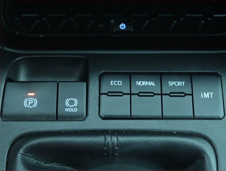 Toyota RAV4 (2021) Comfort 2.0 Valvematic - fotka 19 z 21