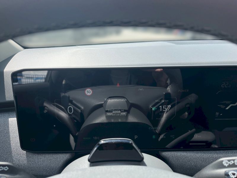 Kia EV3 (2026) - fotka 18 z 34