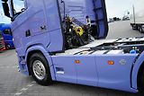 Scania (2024) S 590 / V 8 / E 6 / ACC / BOOG - náhled 42