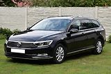 Volkswagen Passat 2.0 TDi CR HIGHLINE, NAVI, LED - náhled 6