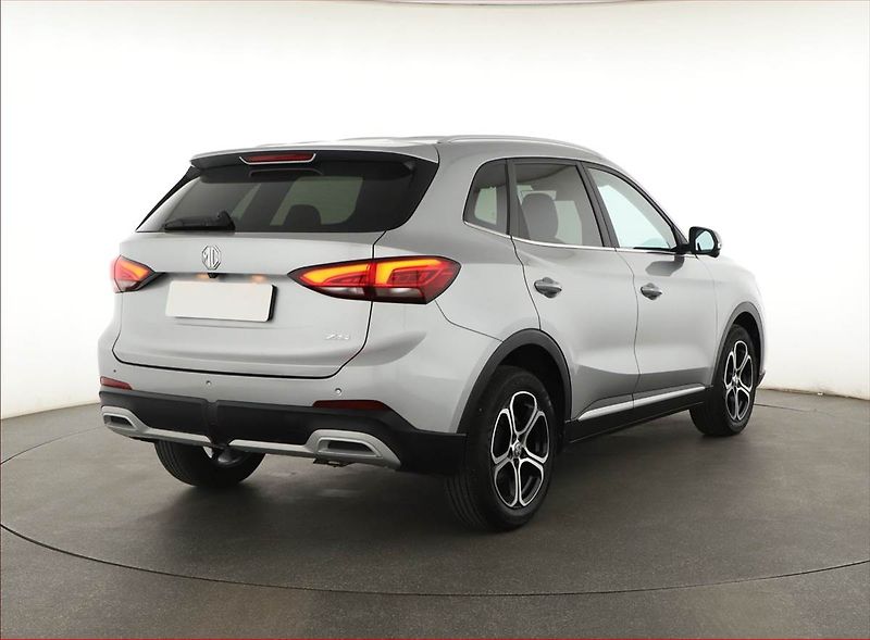 MG ZS (2026) 1.5 i, ELEGANCE, 360KAMERA - fotka 5 z 19
