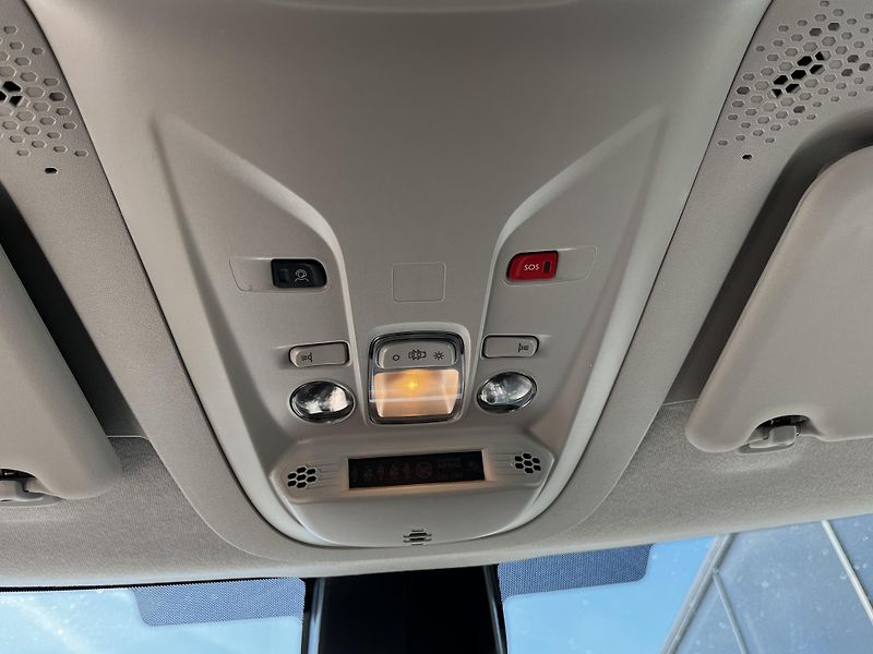 Citroën Berlingo (2026) PLUS Diesel 100k Manual  - fotka 14 z 20