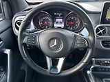 Mercedes-Benz Třídy X (2019) 350 d 4MATIC V6 190kW CZ - náhled 12