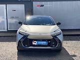 Toyota C-HR 2.0HEV, ČR, GR Sport, 4x4 - náhled 2