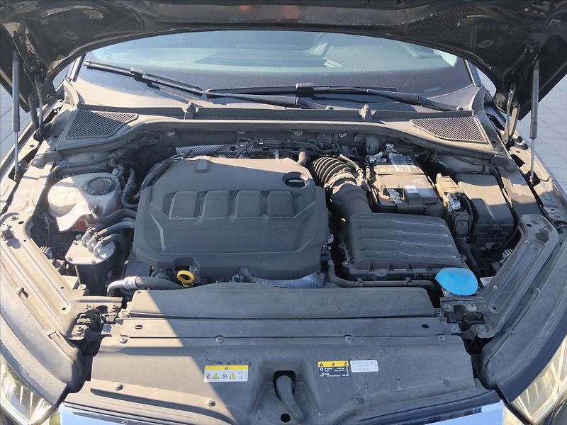 Škoda Octavia 2,0   2.0TDI 110Kw DSG Tažné - fotka 31 z 32