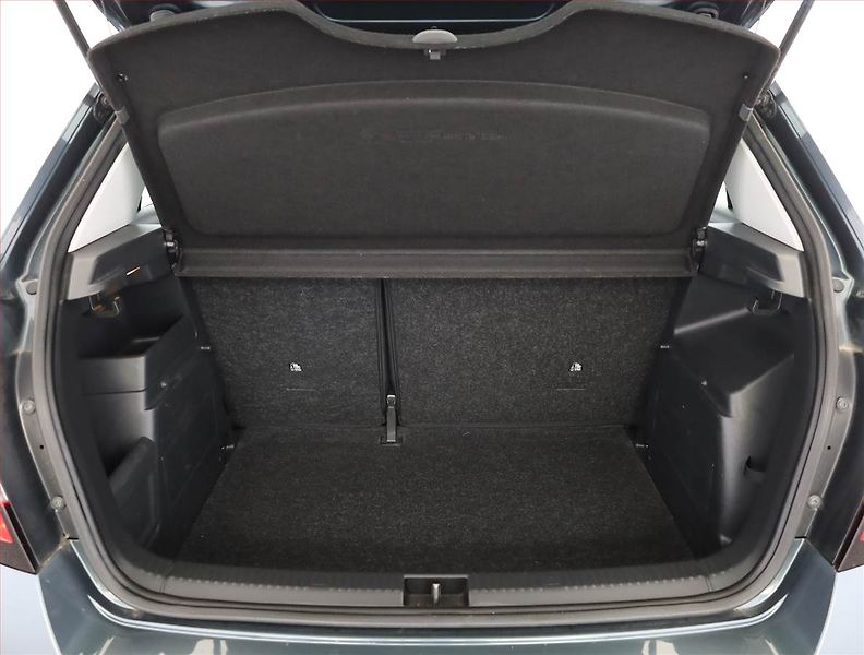Škoda Fabia (2019) 1.0 - fotka 11 z 11