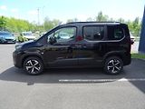Peugeot Rifter (2026) GT BlueHDi 130 S&S EAT8 - náhled 3