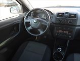 Škoda Roomster (2013) Scout 1.2 TSI, ČR,1.maj - náhled 7