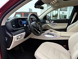 Mercedes-Benz GLE (2024) 450 D 4MATIC kupé - náhled 10
