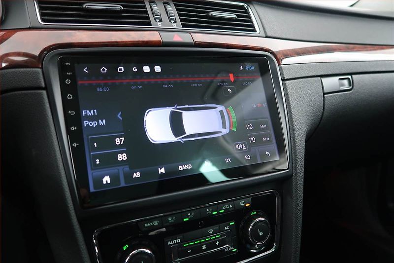 Škoda Superb (2012) 2.0 TDI, Automat, Tempomat - fotka 18 z 23