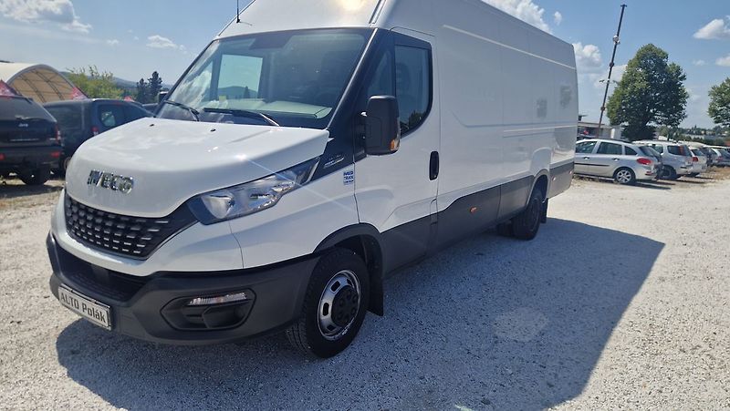 Iveco Daily 35C16/2,3L automat/led - fotka 3 z 11