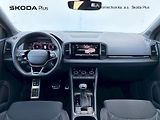 Škoda Karoq (2025) DSG 1.5 TSI / 110kW / SPORTLIN - náhled 4
