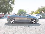 Peugeot 307 (2005) 1.6i 16V 80KW – KABRIO - náhled 3