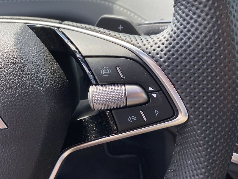 Škoda Enyaq (2025) 85x Sportline - fotka 29 z 40