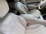 Mercedes-Benz Třídy S (2016) 350d 4 MATIC CZ SERVISKA TOP!  - náhled 33