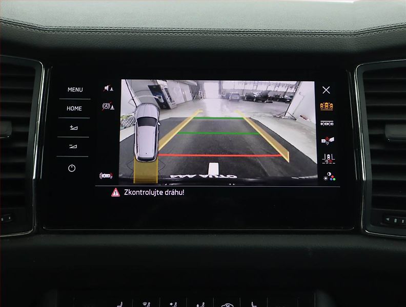 Škoda Kodiaq (2023) Ambition 2.0 TDI - fotka 15 z 17