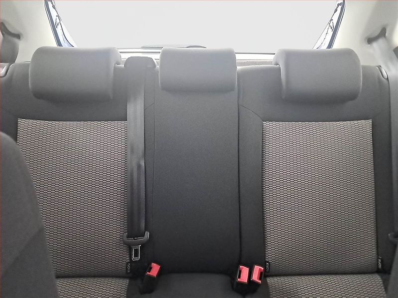 Volkswagen Polo (2010) 1.2 12V, po STK, jezdí dobře - fotka 10 z 14