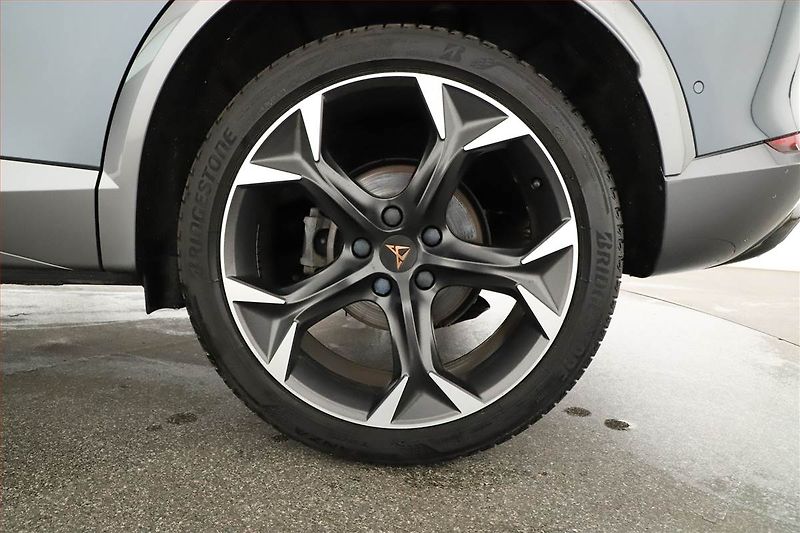 Cupra Formentor (2024) Performance 2.0 TSI 4Drive - fotka 20 z 20