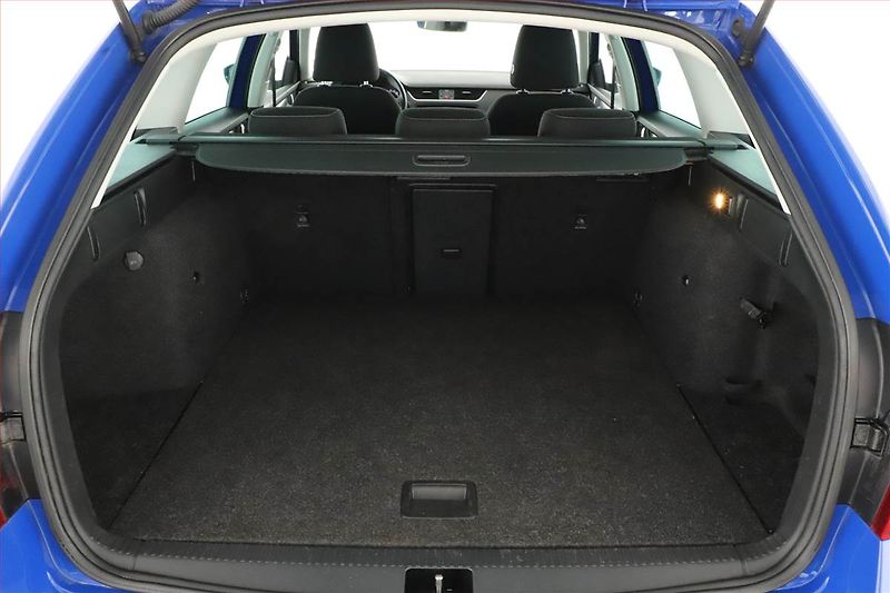 Škoda Octavia (2018) Elegance 2.0 TDI, Automat - fotka 14 z 15